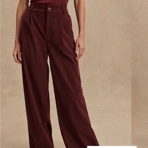 Varley Floris Wide Leg Pant
